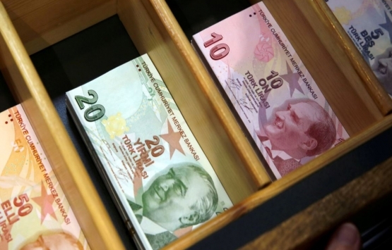 Tüketici kredilerinin 196 milyar 795 milyon TL'si konut!