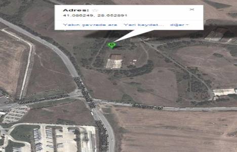 Emlak Konut Bahçekent nerede? 2016 da teslim!