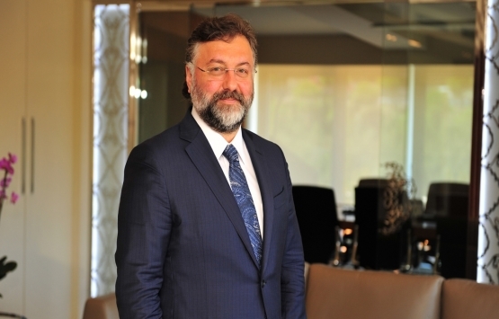 Sur Yapı ya Yılın İtibarlısı ödülü! 