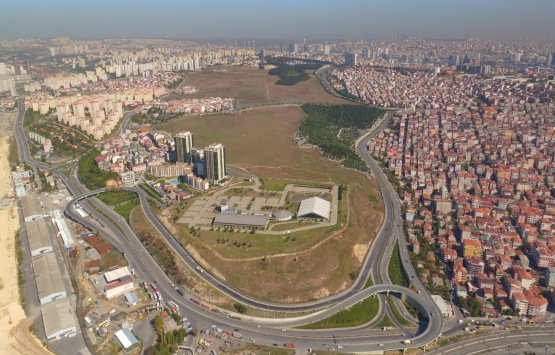 Emlak Konut imzalı 5 yeni proje yolda!