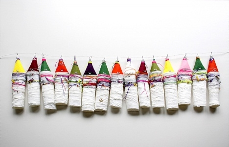 Mahall Bomonti Sanat'ta Kadınlar Günü'ne özel sergi!