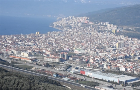 Gemlik için planlama süreci yakında başlayacak!