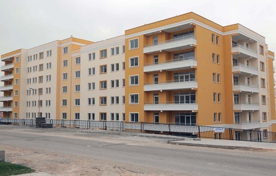 TOKİ Şanlıurfa Karaköprü Maşuk kura sonuçları isim isim tam listesi 27 Mayıs!