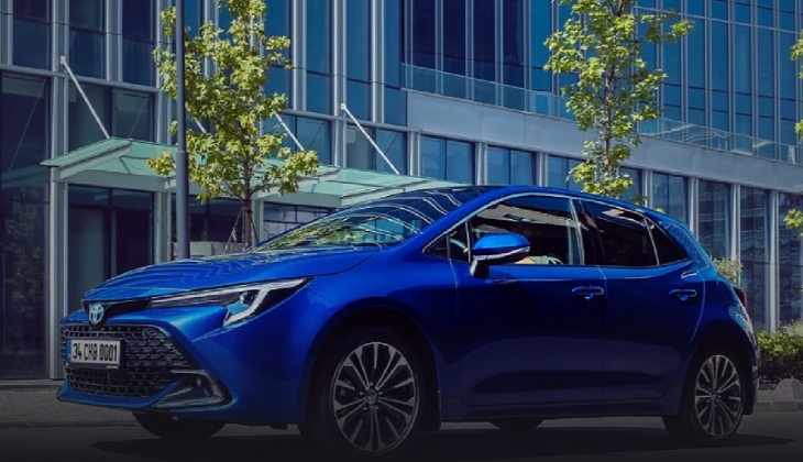 Toyota yeni Corolla Hatchback i Türkiye de satışa çıkardı! İşte 2023 Eylül fiyat listesi