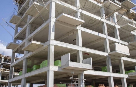 KİPTAŞ Silivri 4. Etap inşaatında son durum!