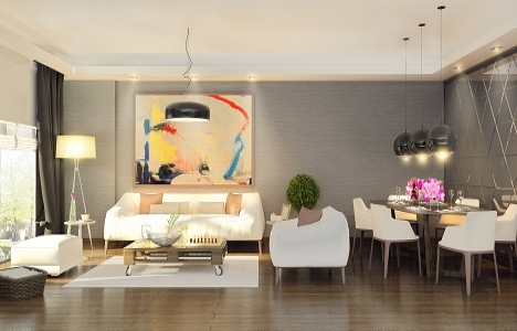 Bosspoint Esenyurt ta 24 ay 0 faizle! 165 bin TL ye!