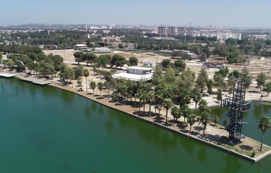 Soner Çetin den imar affı çıkışı!