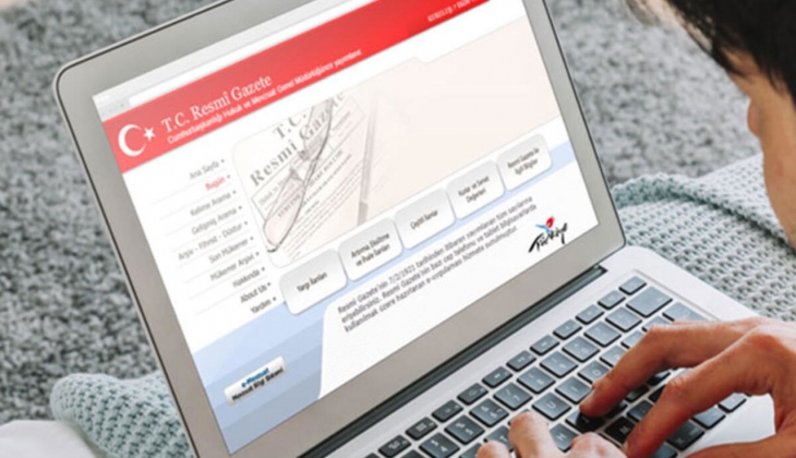 Cumhurbaşkanı Erdoğan, 17 bakanlığa 68 bakan yardımcısı atadı!