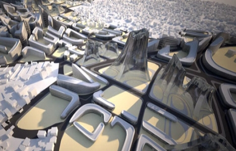 Zaha Hadid in Kartal kentsel dönüşüm projesine onay çıktı!