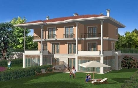 Kilia'da ikinci etap başladı!