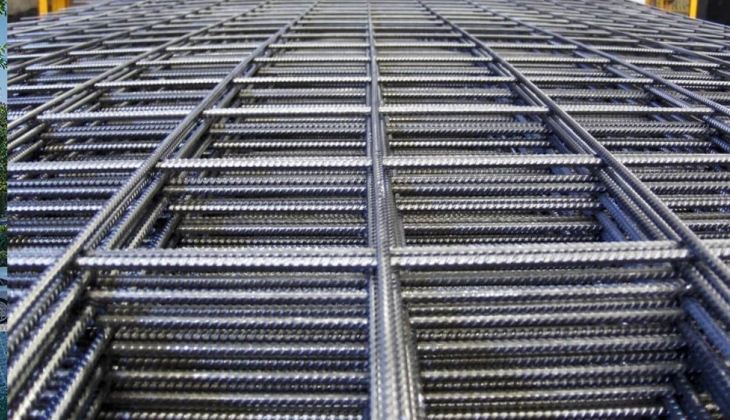 Demir fiyatlarındaki düşüş dur durak bilmiyor! Demir fiyatlarına bir indirim daha geldi! Güncel demir fiyatları!