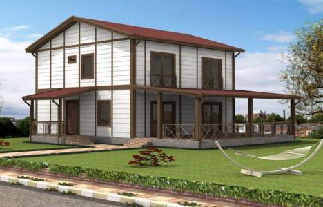 Konutun metrekaresi 2013 Aralık'ta 1.309 TL oldu!