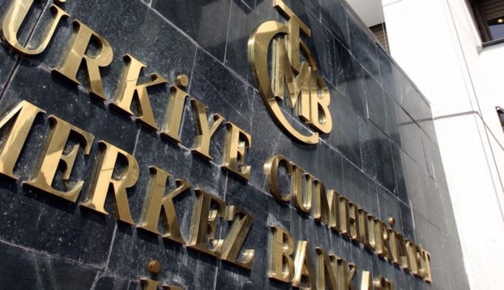 Merkez Bankası net rezervi 1 milyar 756 milyon dolar yükseldi!