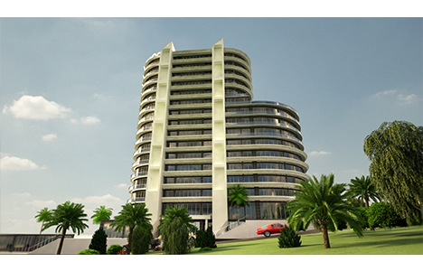 özyurtlar n5 suites