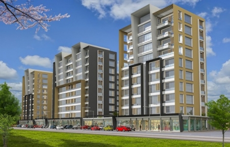 Bakırköy City Evleri ödeme planı!