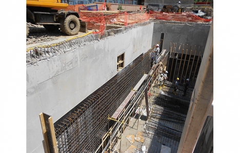 İZSU’dan Güzelyalı ve Göztepe’ye 4.3 milyon TL’lik yatırım!