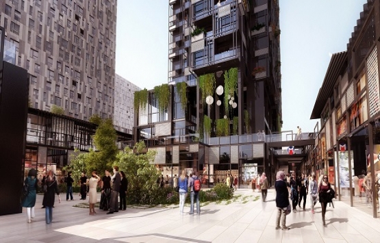  Divan Residence at G Tower’da gurbetçiler için 2 özel kampanya!