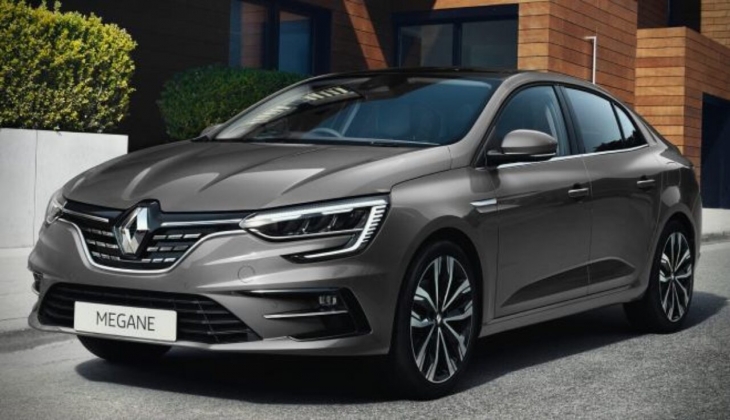 Renault Megane’nın fiyatları zamlandı mı? İşte herkesin gözdesi Renault Megane 10 Eylül 2022 fiyat listesi