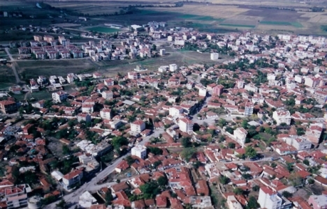 Uzunköprü TOKİ konutlarının teslimi başladı!