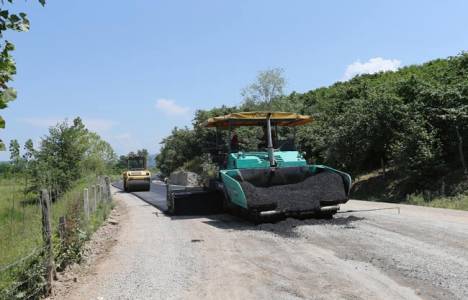 Sakarya Sahil Şeridi Rekreasyon Projesi hayata geçiriliyor!