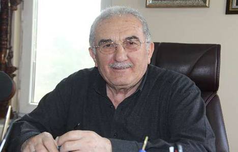 Karabük'teki haddehaneler şehir dışına çıkarılıyor!