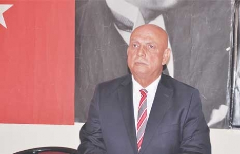 Nazım Dölekçekiç, Küçük Sanayi Sitesi'nin taşınmasını eleştirdi!