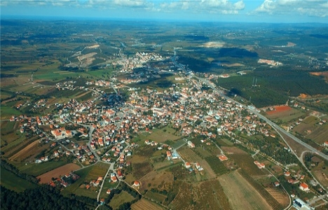 Sakarya Ferizli ve Söğütlü'ye 45 milyon TL'lik altyapı!