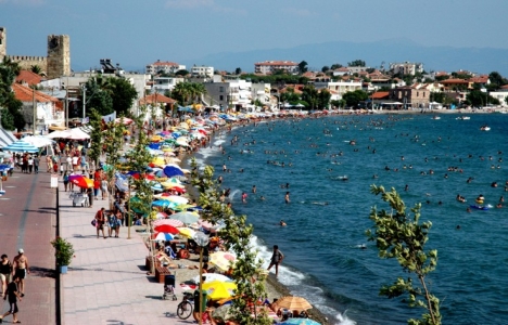 Turizm-otelcilik sektörü ilk 3 ayda en çok ilan veren sektör oldu!