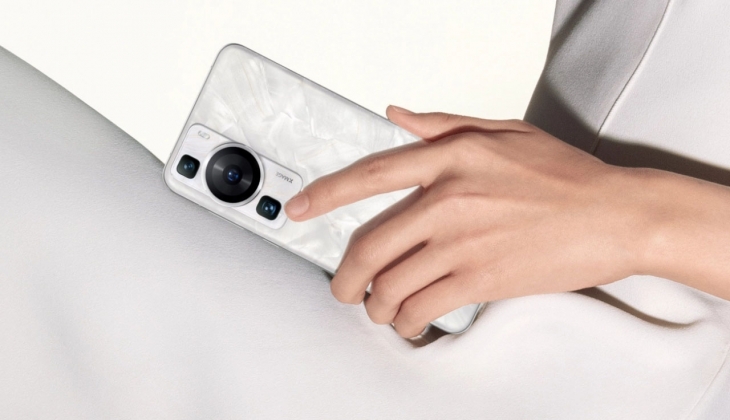 İşte Huawei nin en yeni amiral gemisi P60 Pro özellikleri