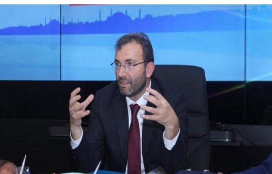 Pendik Çınardere Mahallesi nin imar sorunları çözüme kavuşuyor!