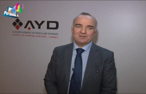 AVM’ler kirayı döviz üzerinden ödemek istiyor!