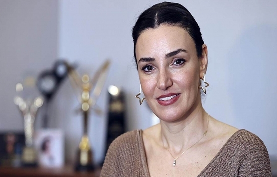 Sevcan Orhan'dan konserlerde kripto ile ödemeye yeşil ışık!