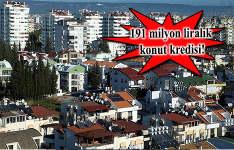 Türkiye'ye yatırımda güveni konut alımları destekledi!