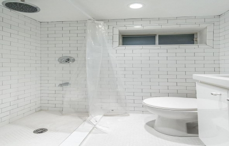 İşte Prens Harry ve Meghan Markle nin aşk yuvası!