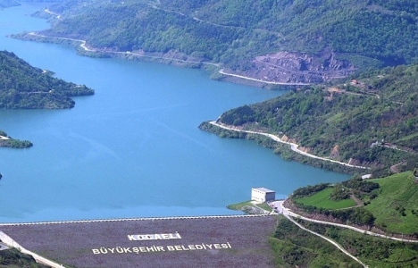 Kocaeli'de sanayiye indirimli su satışı bitiyor!