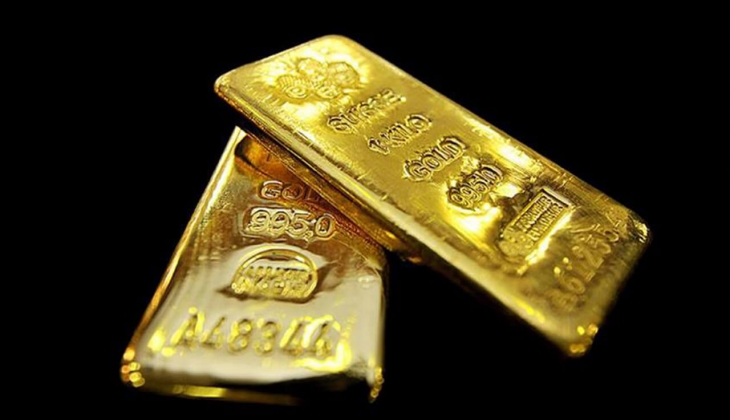 Altın zayıflıyor! Merkez bankaları kasalarını altınla dolduruyor! Bu rakamlar görenleri şaşkına çevirdi...