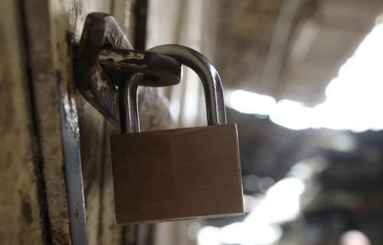 kapanan iş yeri sayısı