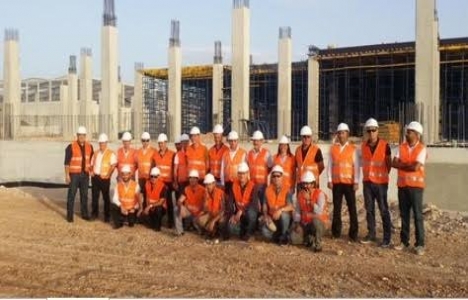 ODE'den 100’ün üzerinde bayi çalışanına eğitim!