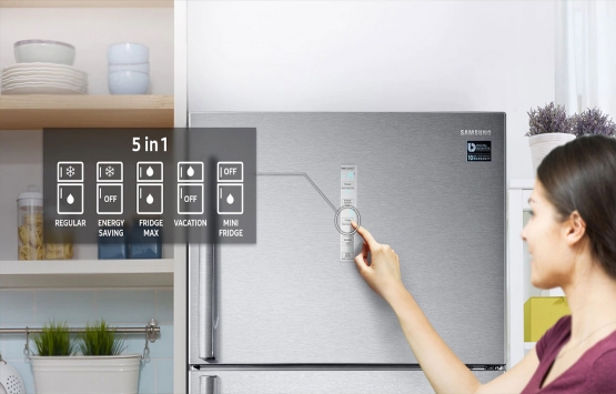 Samsung Üstten Donduruculu Buzdolapları Mart 2022 Fiyat Listesi…