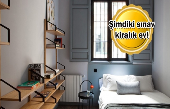 Binlerce üniversiteli için kiralık ev arayışı başladı!