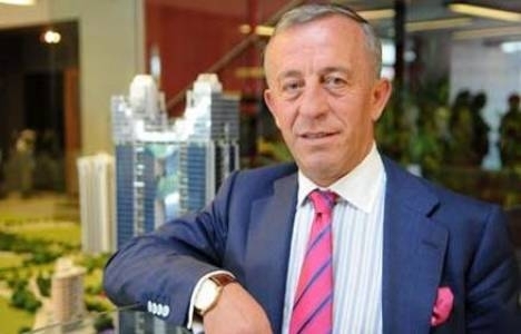 ali ağaoğlu Vakıfbank Bayan Voleybol Takımı