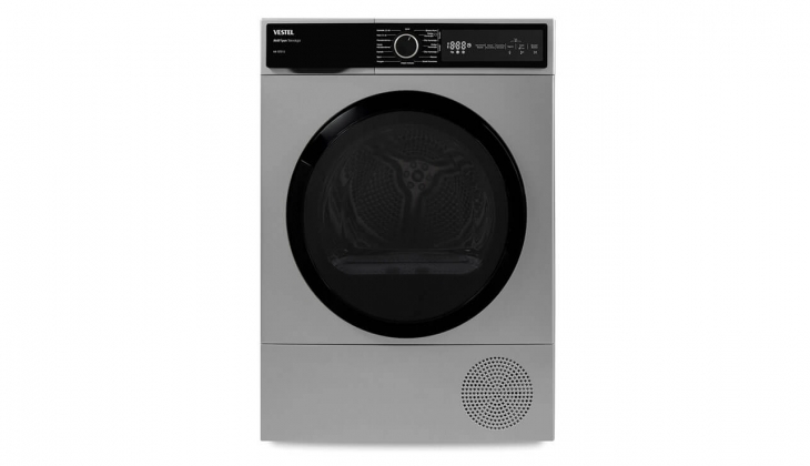 Vestel kurutma makineleri ne kadar? İşte 21 Mayıs 2022 fiyat listesi!