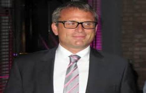 Stefan Löcherbach: İstanbul'un 3. havalimanına ihtiyacı var!