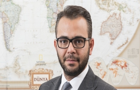 Ulusoy Elektrik trafo üretimine başlıyor!