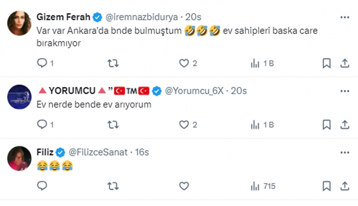 Kiracıların yeni oyunu: Kiralık ev tutabilmek için para karşılığında memur kefil arıyorlar!