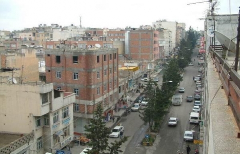 Nizip'te emlakta hareketlilik, inşaatta duraksama var!