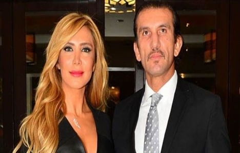 İşte Rüştü Reçber ve Işıl Reçber'in muhteşem evi!