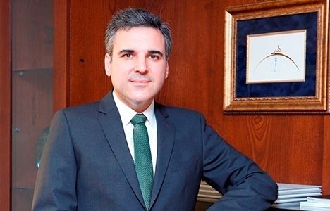 İnşaat sektörü temsilcileri Güçlü Türkiye için evet kampanyasına katıldı!