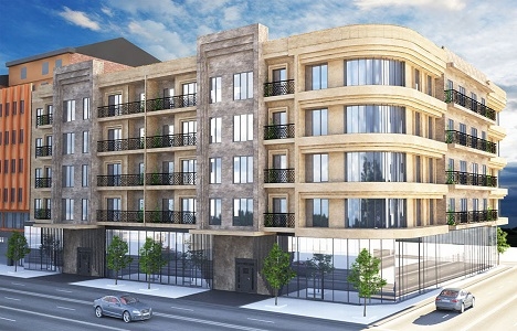 Bayburtlu İnşaat Zeytinburnu, Avcılar ve Esenyurt ta proje yapacak!