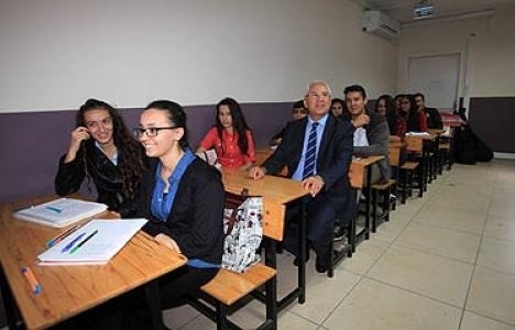 Muhittin Selvitopu: KARBEM'in şubeleri açılacak!